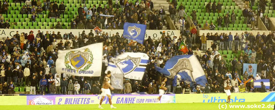 Rio Ave FC vs FC Porto (1-3) (2)