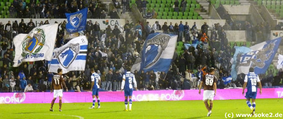 Rio Ave FC vs FC Porto (1-3) (3)