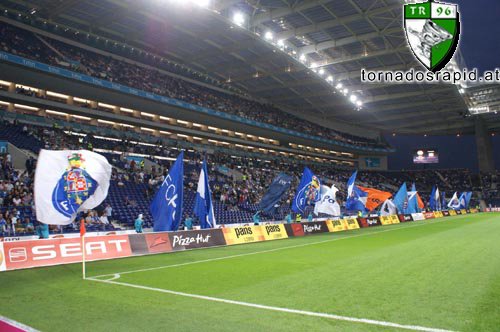 FC Porto vs Rapid Wien (3-0) (1)