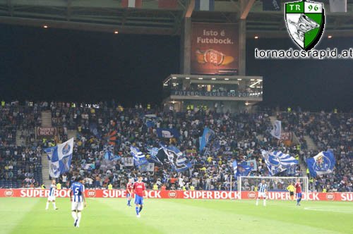 FC Porto vs Rapid Wien (3-0) (3)