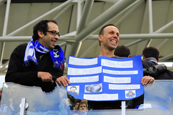 FC Porto vs Sporting Braga (1-0) (2)