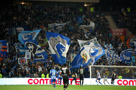 FC Porto vs Academica de Coimbra (3-1) (2)