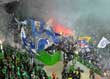 Sporting Lissabon vs FC Porto (0-0)