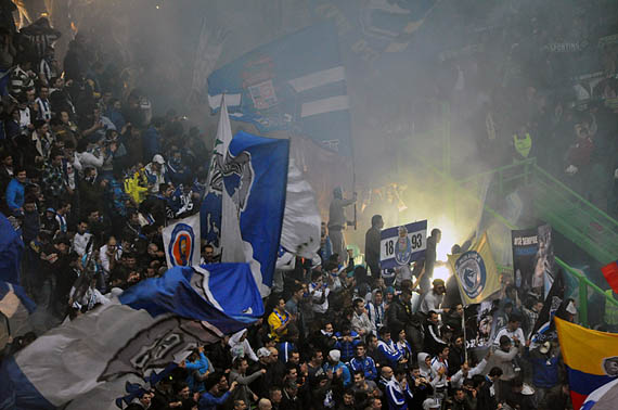 Sporting Lissabon vs FC Porto (0-0) (8)