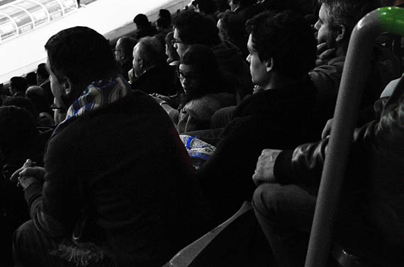 Sporting Lissabon vs FC Porto (0-0) (10)