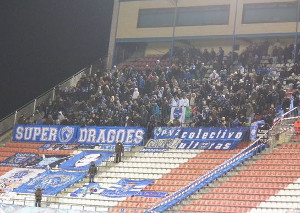 Atlético Madrid vs FC Porto (2-0)