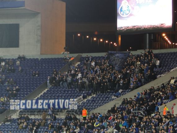 FC Porto vs Eintracht Frankfurt (2-2) (3)