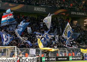 Borussia Dortmund vs FC Porto (2-0)