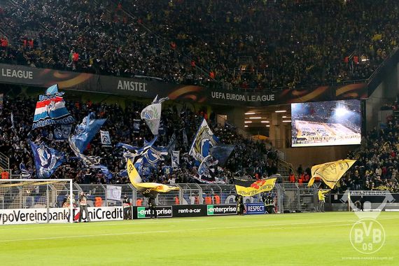 Borussia Dortmund vs FC Porto (2-0) (1)