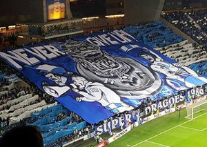 FC Porto vs Borussia Dortmund (0-1)