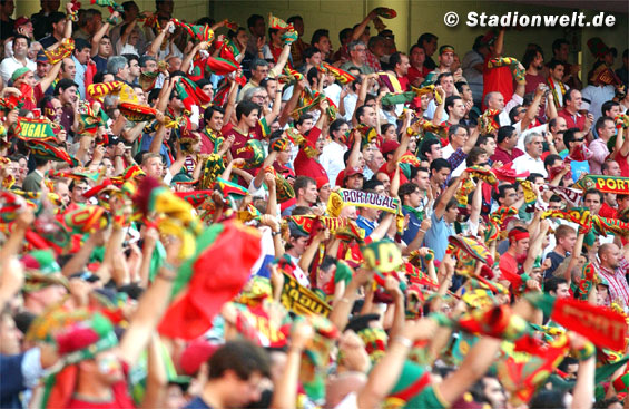 Russland vs Portugal (0-2) (1)