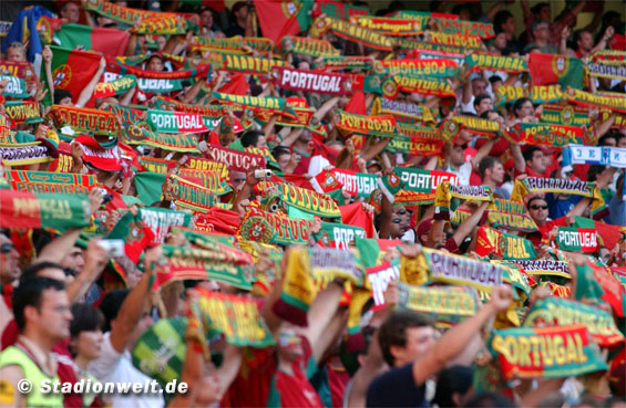 Russland vs Portugal (0-2) (3)