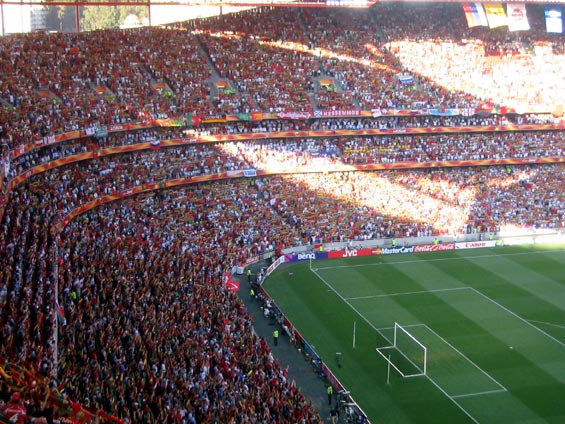 Russland vs Portugal (0-2) (5)