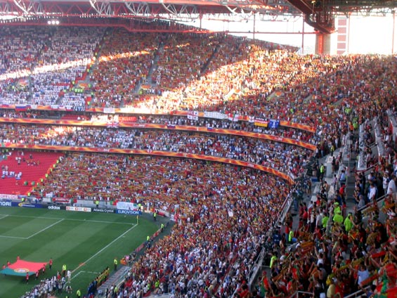 Russland vs Portugal (0-2) (6)