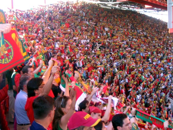 Russland vs Portugal (0-2) (7)