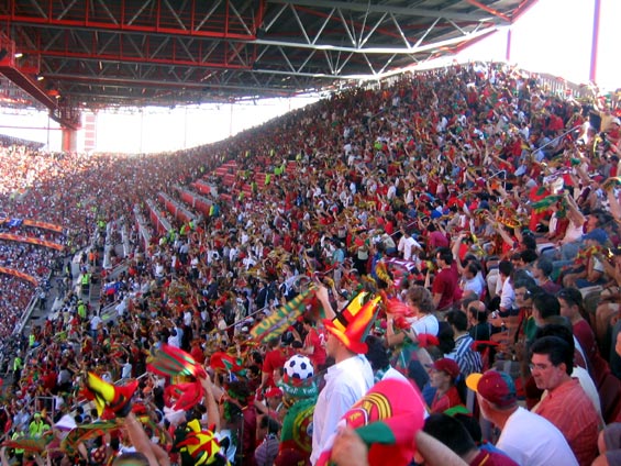 Russland vs Portugal (0-2) (8)