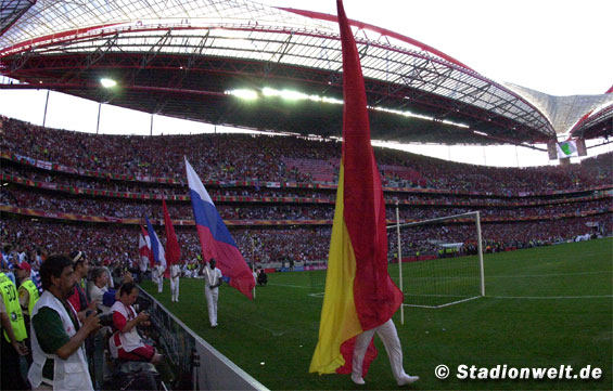 Portugal vs Griechenland (0-1) (2)