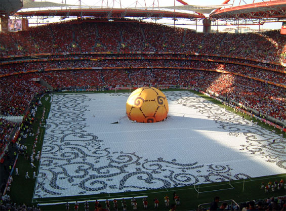 Portugal vs Griechenland (0-1) (3)