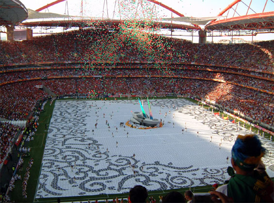 Portugal vs Griechenland (0-1) (4)