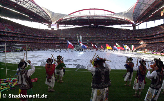 Portugal vs Griechenland (0-1) (5)