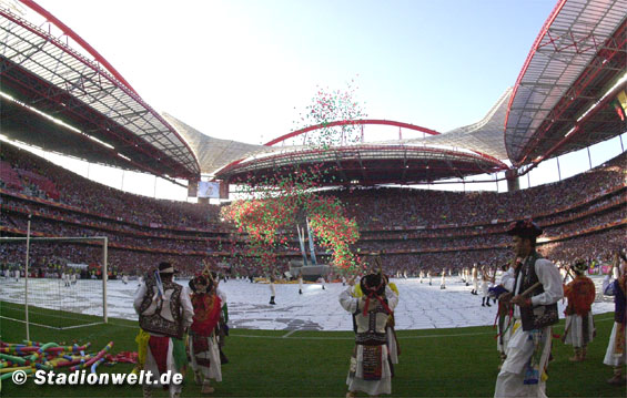 Portugal vs Griechenland (0-1) (6)