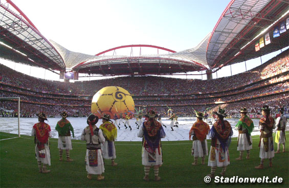 Portugal vs Griechenland (0-1) (7)