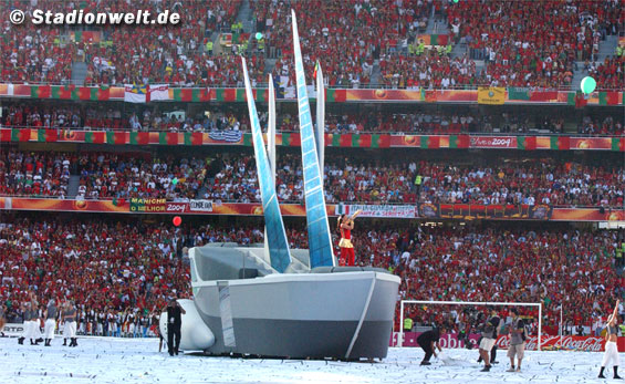 Portugal vs Griechenland (0-1) (8)