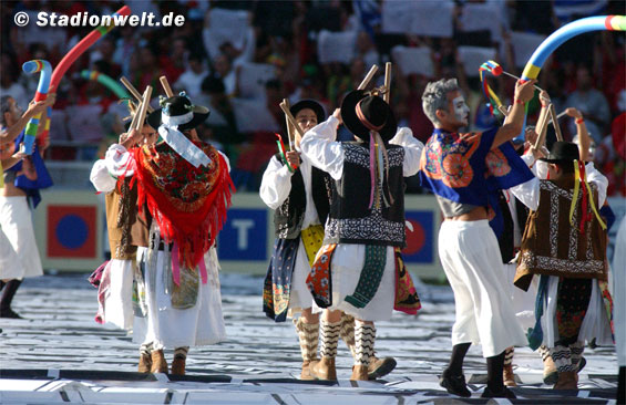 Portugal vs Griechenland (0-1) (10)