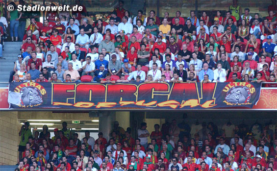 Portugal vs Griechenland (0-1) (11)