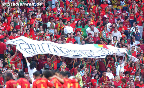 Portugal vs Griechenland (0-1) (12)