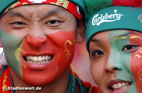 Portugal vs Griechenland (0-1) (15)