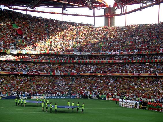 Portugal vs Griechenland (0-1) (19)