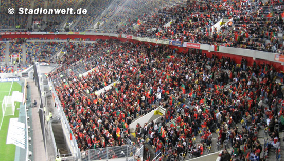 Portugal vs Griechenland (1-2) (2)