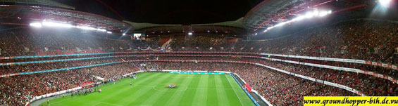 Portugal vs Bosnien-Herzegowina (1-0) (1)