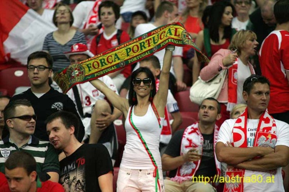 Tschechien vs Portugal (0-1) (1)