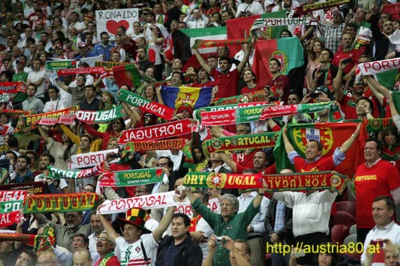 Tschechien vs Portugal (0-1) (4)