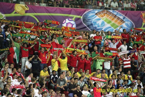 Tschechien vs Portugal (0-1) (5)