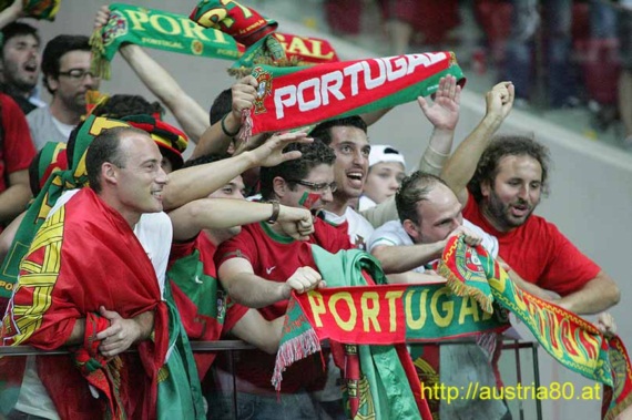Tschechien vs Portugal (0-1) (6)
