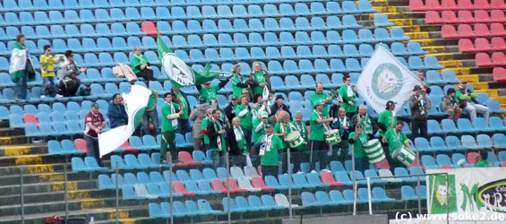 GD Chaves vs Naval 1°Maio (1-0) (2)