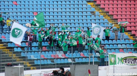 GD Chaves vs Naval 1°Maio (1-0) (3)