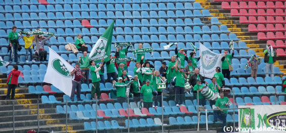 GD Chaves vs Naval 1°Maio (1-0) (5)