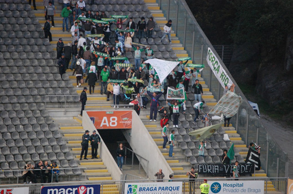 Sporting Braga vs Rio Ave FC (1-0) (2)