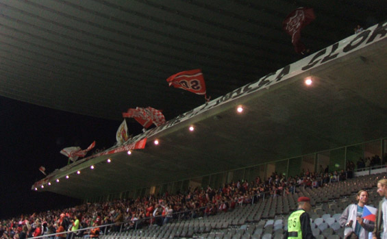 Sporting Braga vs FC Slovan Liberec (4-0) (2)