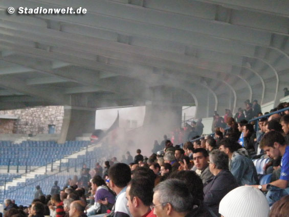 Belenenses Lissabon vs Sporting Braga (0-5) (4)