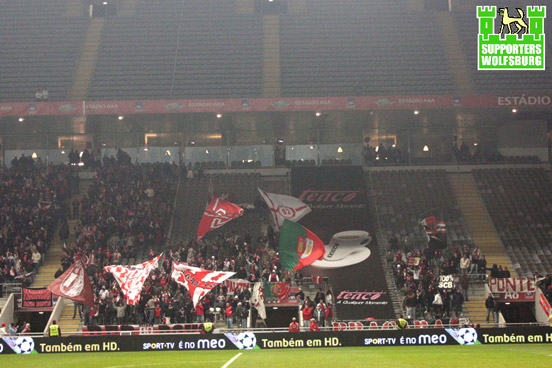 Sporting Braga vs VfL Wolfsburg (2-3) (1)