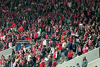 Sporting Braga vs Partizan Belgrad (2-0)