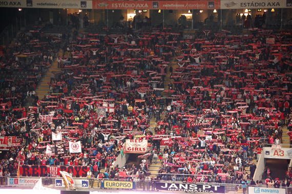 Sporting Braga vs Rio Ave FC (1-0) (3)