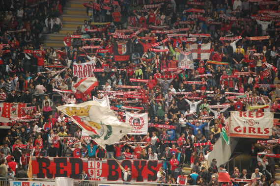 Sporting Braga vs Rio Ave FC (1-0) (4)