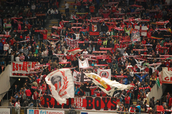 Sporting Braga vs Rio Ave FC (1-0) (5)