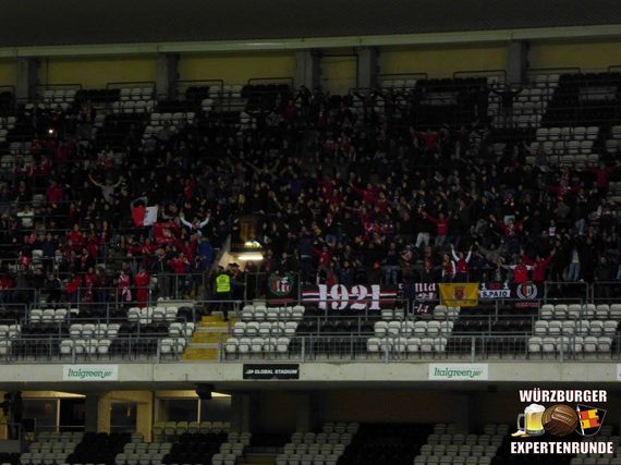 Boavista Porto vs Sporting Braga (1-1) (1)